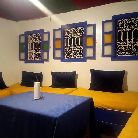 Riad Tifor Marrakesh Exterior photo