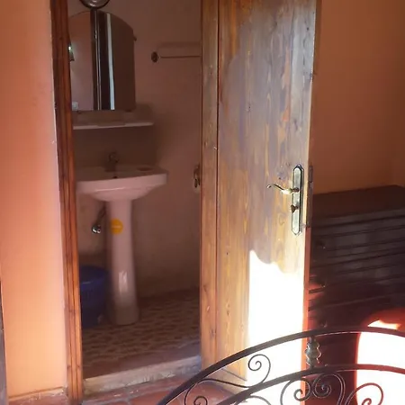 Riad Tifor Marrakesh Exterior photo