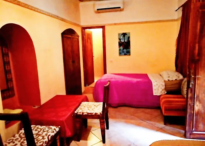 Riad Tifor