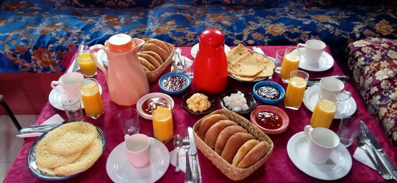Tifor مراكش