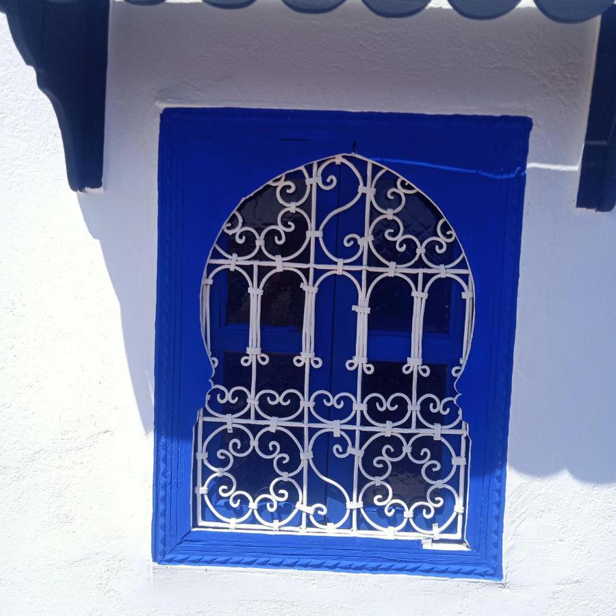Tifor Bed and breakfast Marrakesh