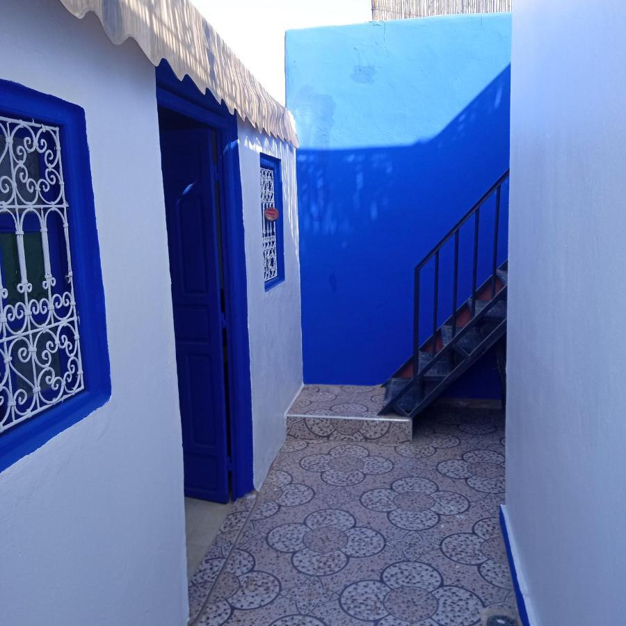 Tifor Bed and breakfast Marrakesh