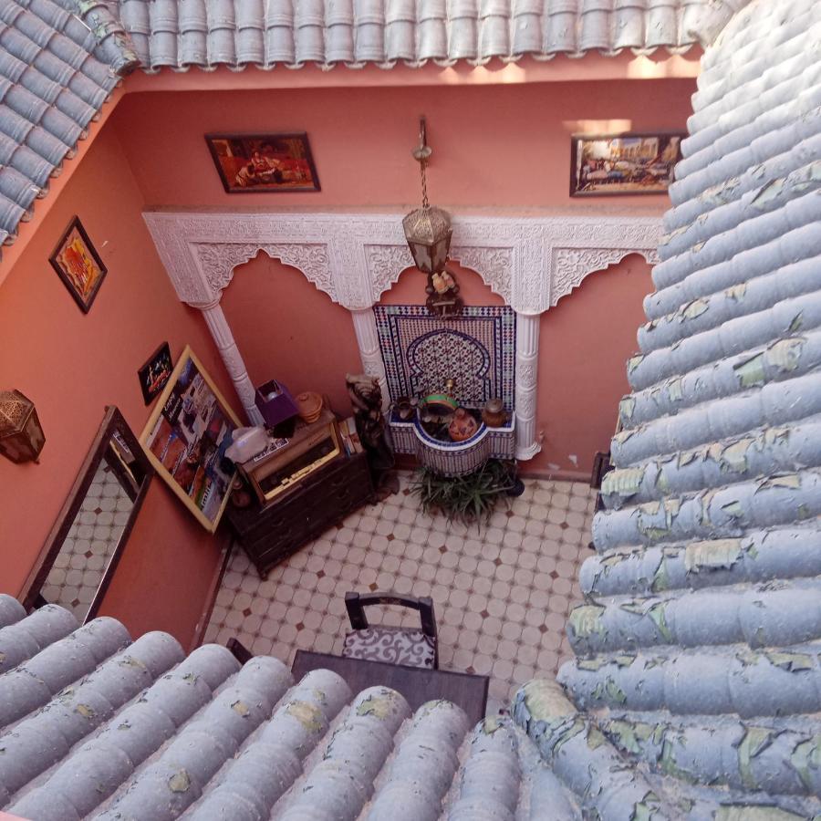 Tifor Bed and breakfast *
