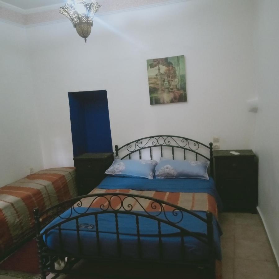 Tifor Bed and breakfast *