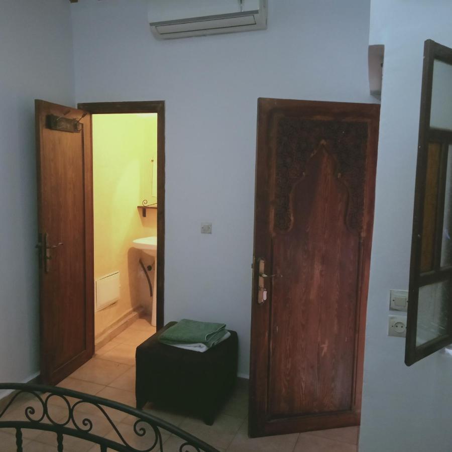 Tifor Bed and breakfast Marrakesh