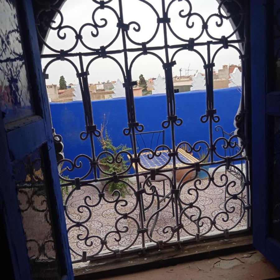 Tifor Bed and breakfast Marrakesh