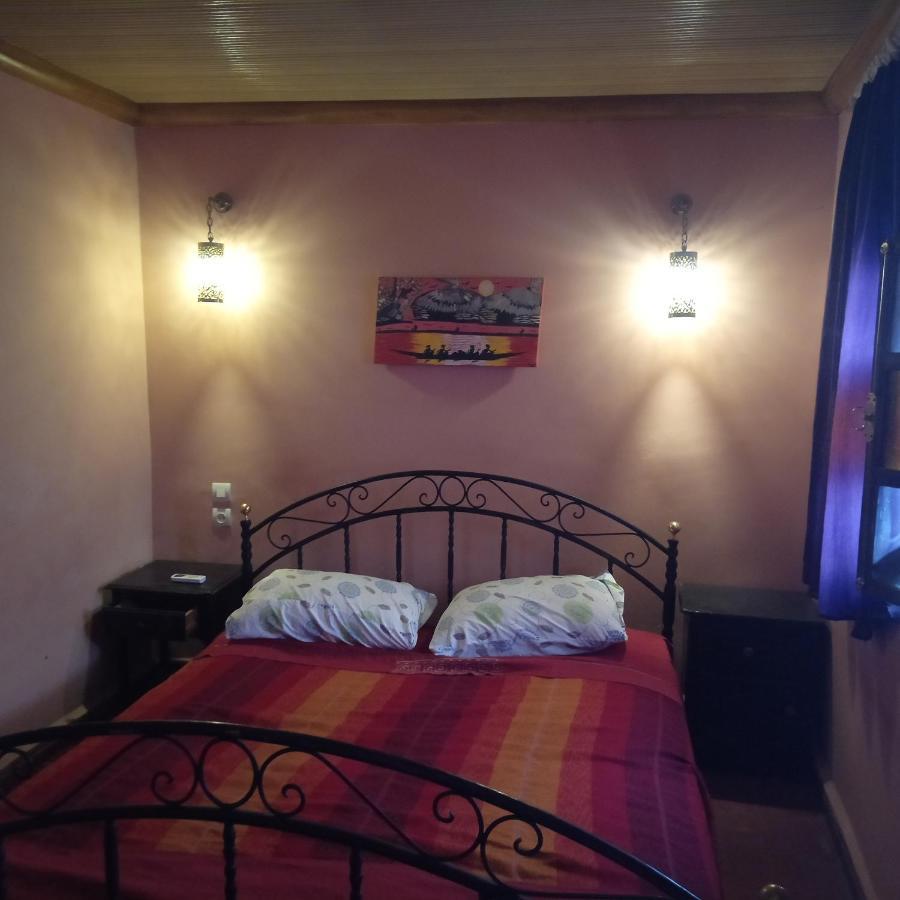 Bed and breakfast Tifor