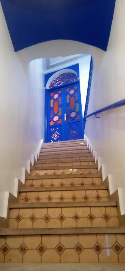 فندق مبيت وإفطار Tifor