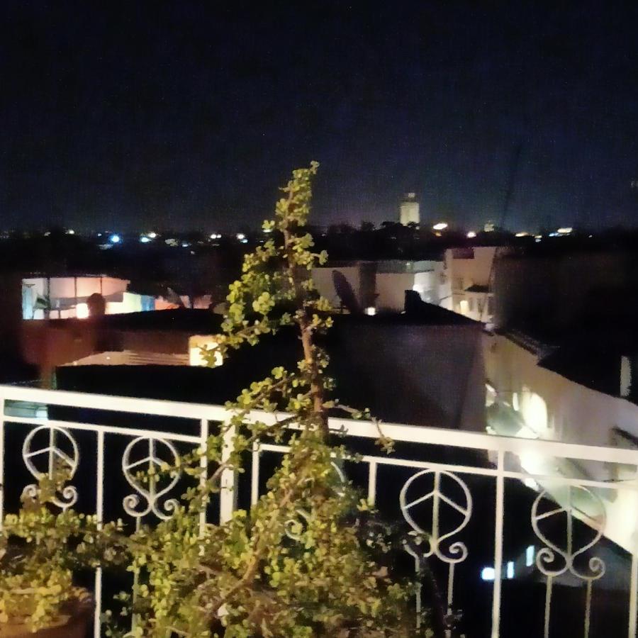 Tifor فندق مبيت وإفطار