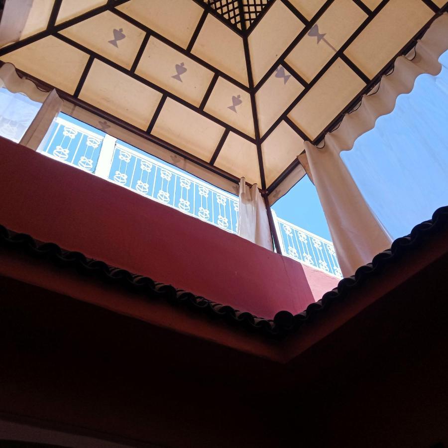 فندق مبيت وإفطار Tifor *
