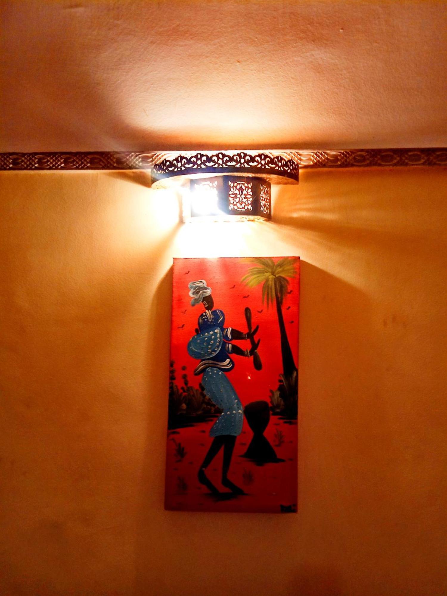 Tifor Bed and breakfast Marrakesh