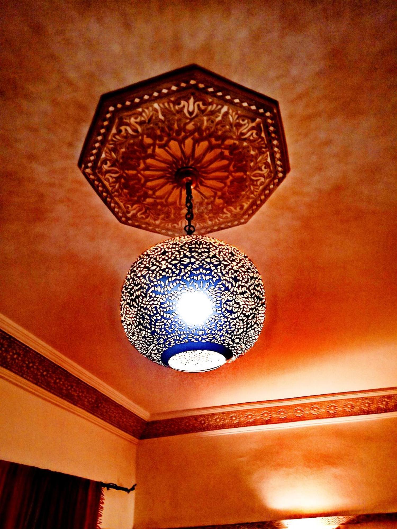 Tifor Bed and breakfast Marrakesh