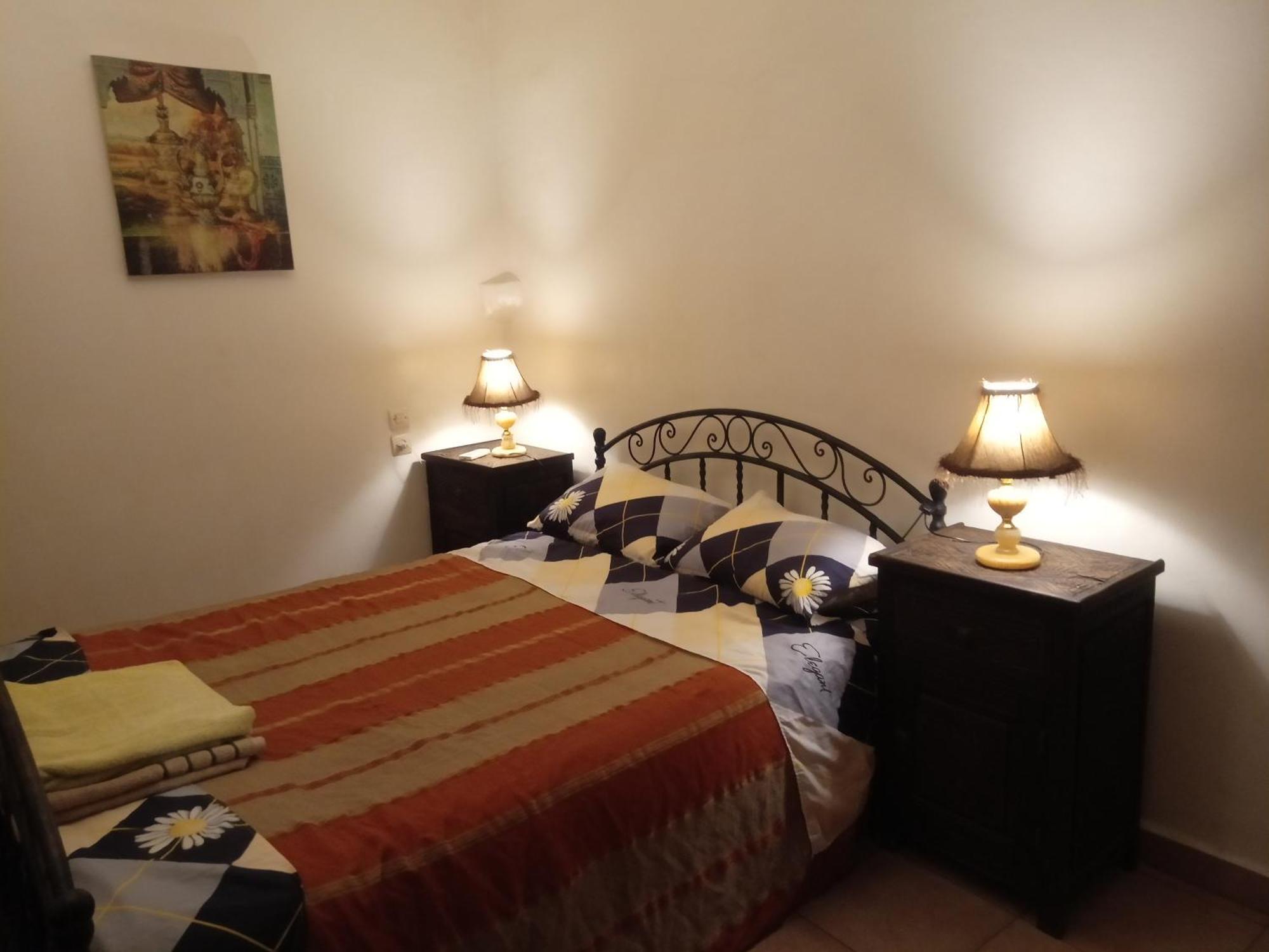 Bed and breakfast Tifor Marrakesh