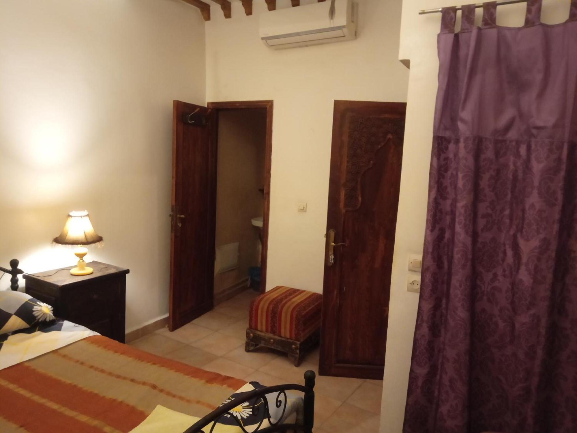 Bed and breakfast Tifor Marrakesh