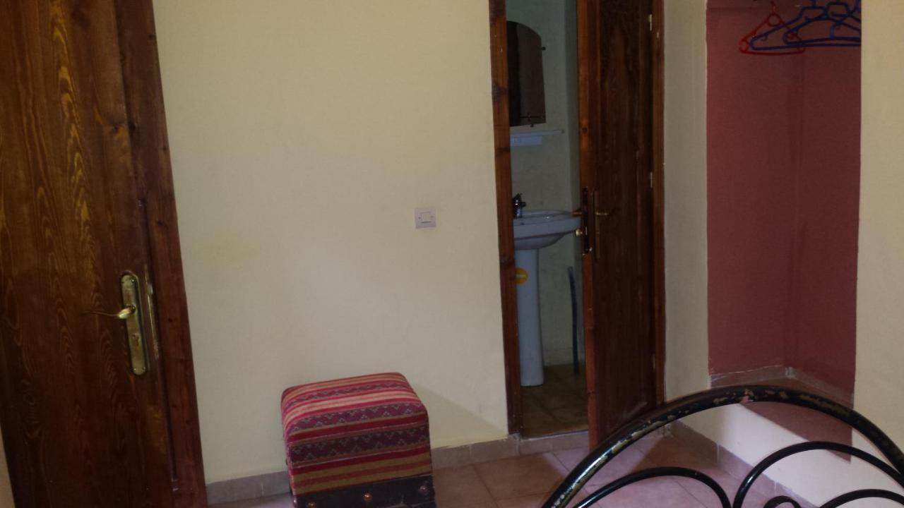 Tifor Bed and breakfast Marrakesh