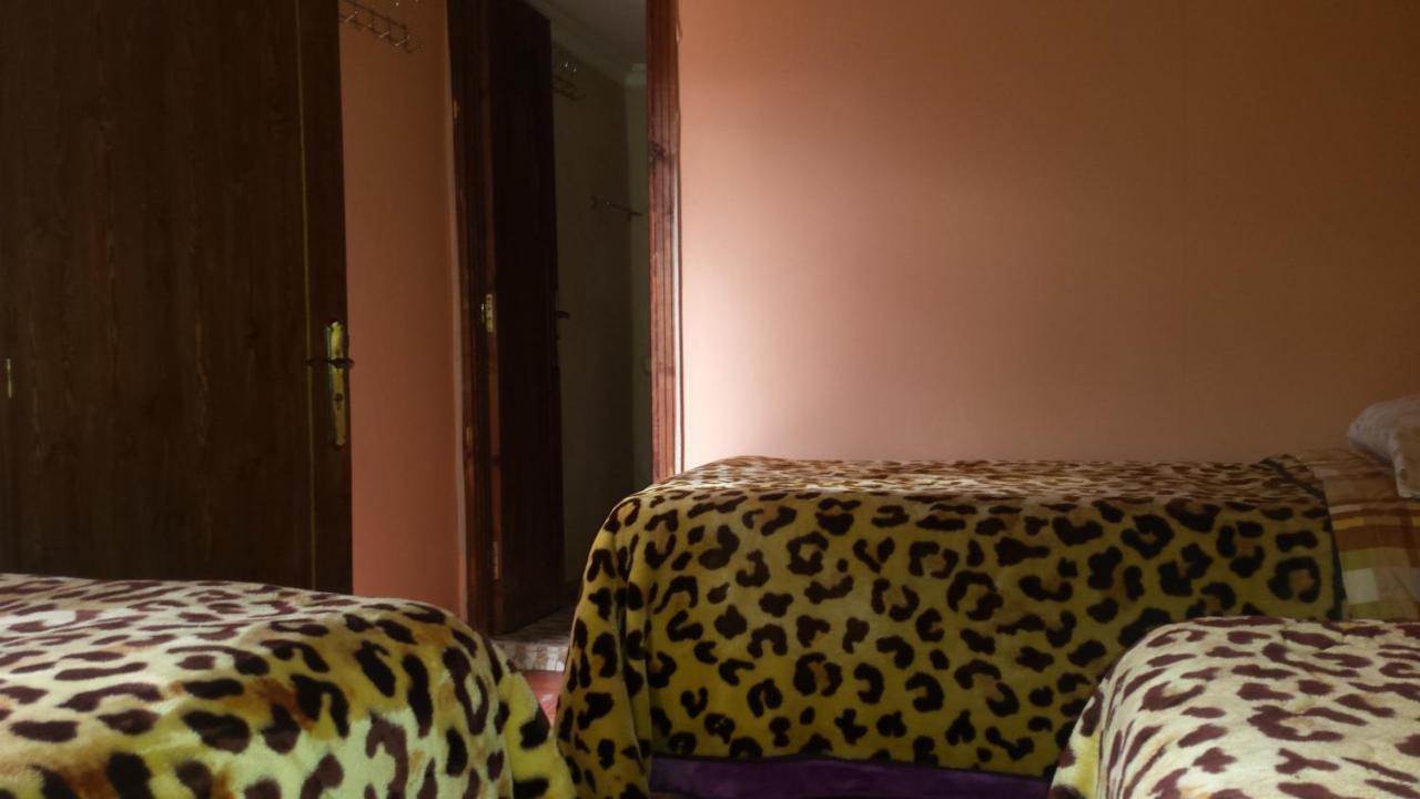 Tifor Bed and breakfast Marrakesh