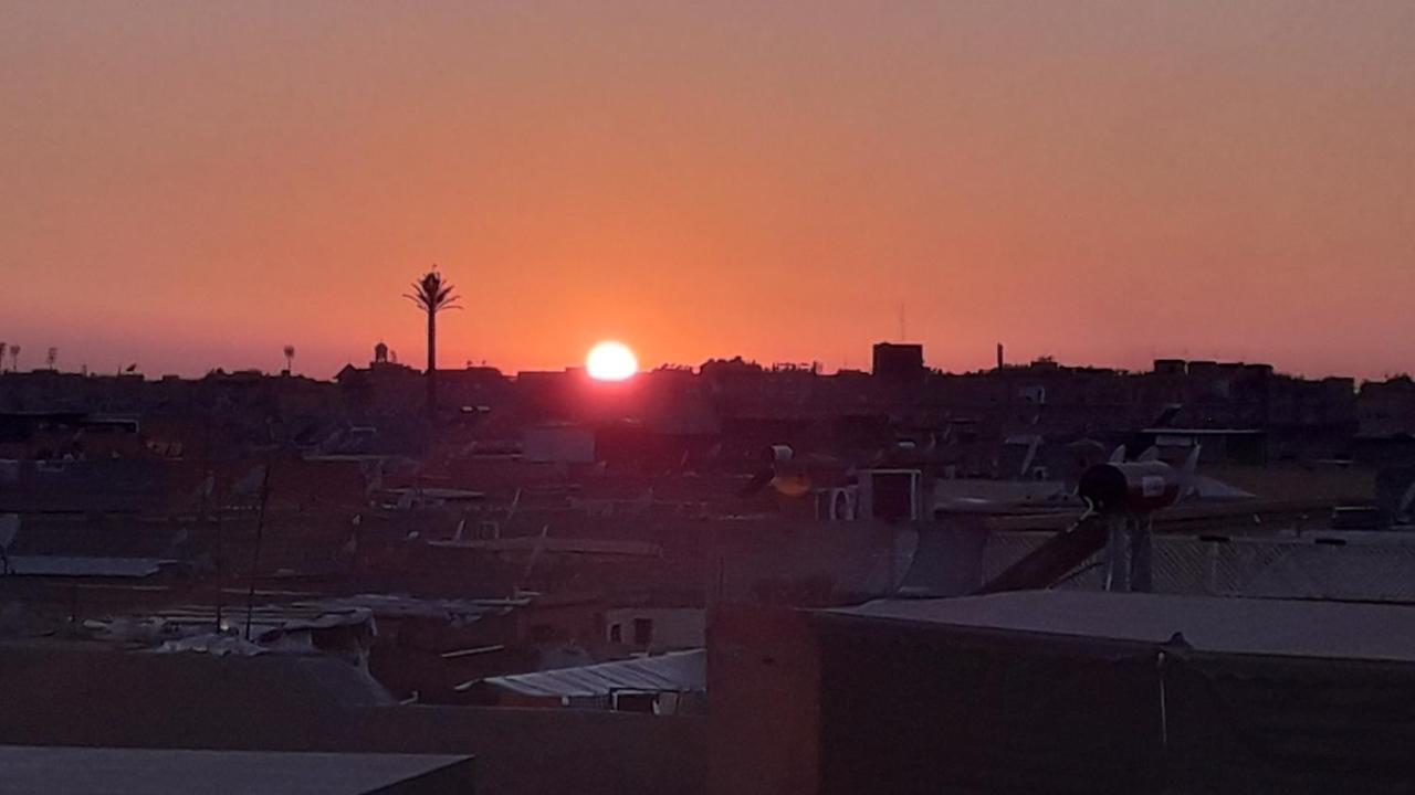 فندق مبيت وإفطار Tifor *